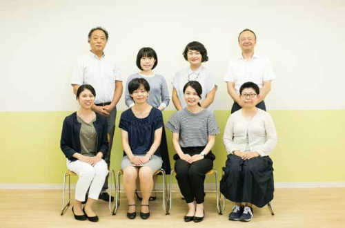 Comprehensive Japanese Course / Practical Japanese Course, full-time instructor
